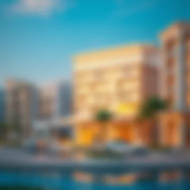 Real estate investment implications for expatriates