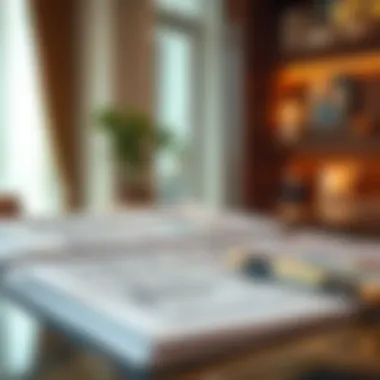 Essential documents for changing visa status