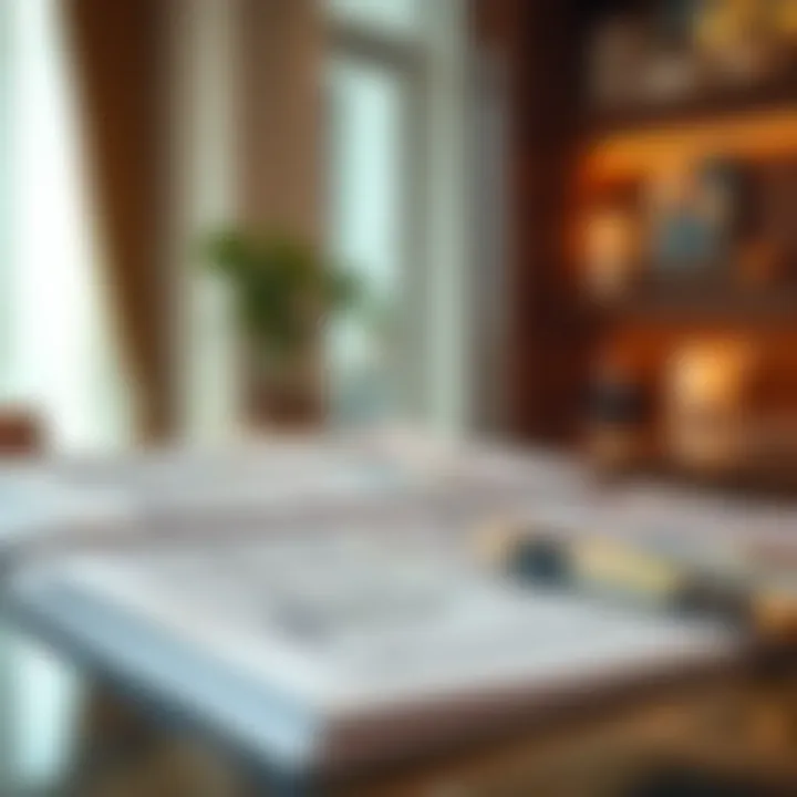 Essential documents for changing visa status