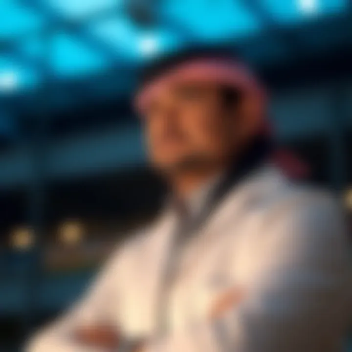 Business owner contemplating trade license renewal