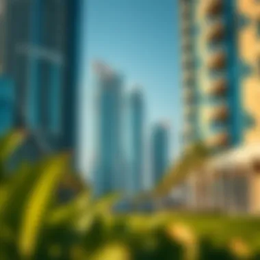 Investment opportunities surrounding Oasis Tower 2