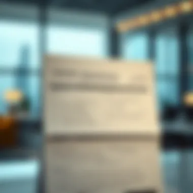 Property Registration Document Document showcasing property registration details