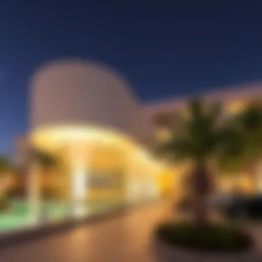 Palma Development's innovative architectural designs