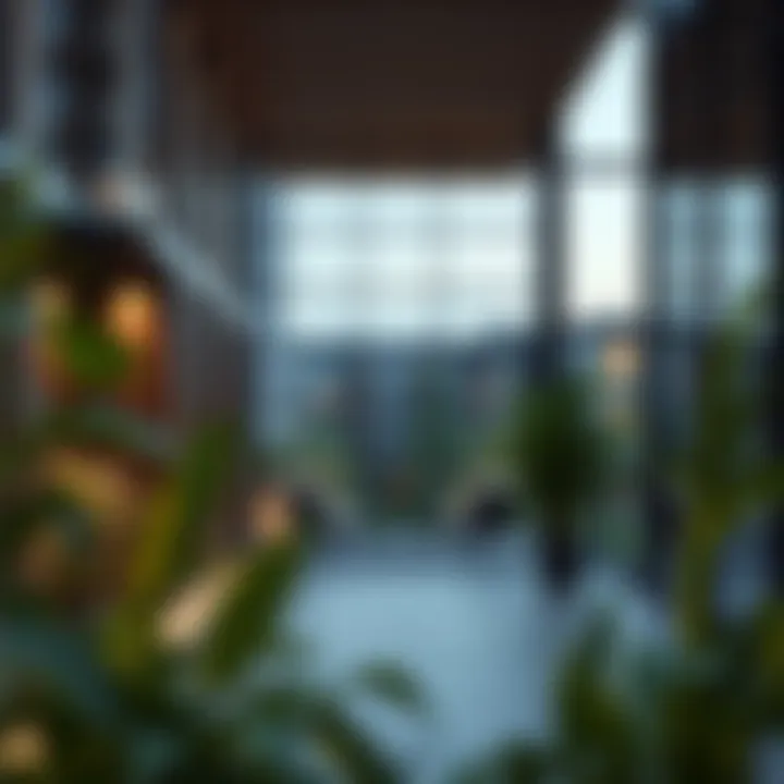 Park Ridge Executive Residences: A Comprehensive Analysis Summary