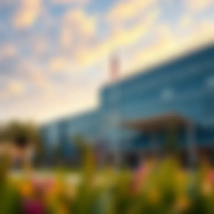 Diverse Curricula Options Diverse curricula options available in Dubai's premium schools