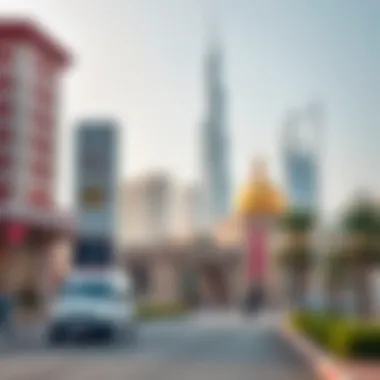 Economic Impact of Holidays in Dubai Economic activities in Dubai during public holidays