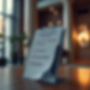 Compliance Checklist for Businesses Checklist for business compliance