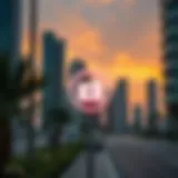 Symbol of compliance in real estate