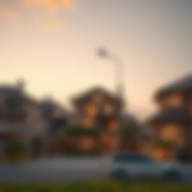 Comparison of Residential Options in Dubai Comparison of residential options