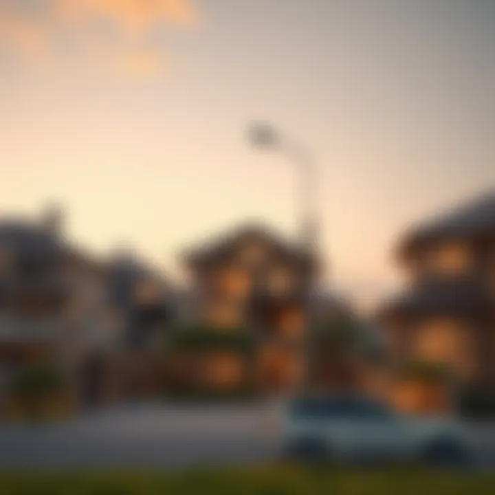 Comparison of Residential Options in Dubai Comparison of residential options