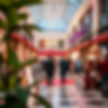 Cultural Hub: Events at Rola Mall Cultural events held at Rola Mall reflecting community engagement