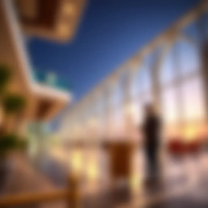 Legal professionals role in real estate