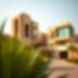 Saih Shuaib 3: An In-depth Look at Dubai's Emerging Neighborhood Introduction