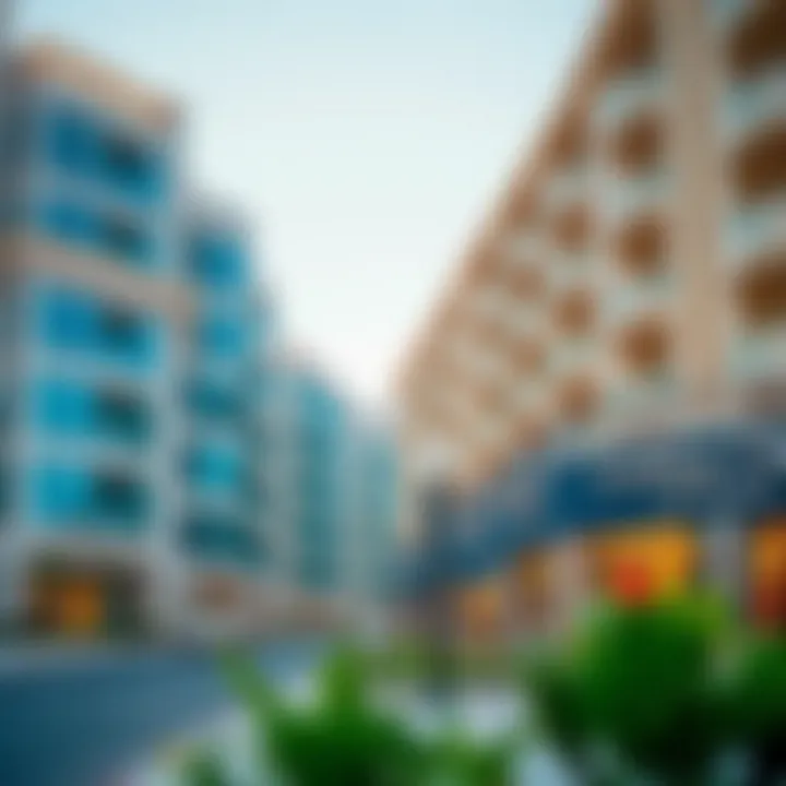 Notable Saih Shuaib 3: An In-depth Look at Dubai's Emerging Neighborhood