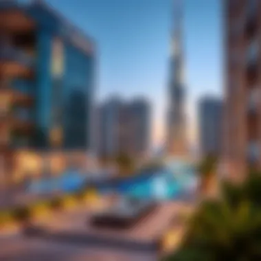 Financial Insights for Serena Dubai Investors Key financial metrics for investors in Serena Dubai properties