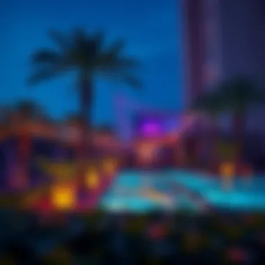 Vibrant Lifestyle in Serena Dubai Vibrant lifestyle offerings in the Serena Dubai neighborhood