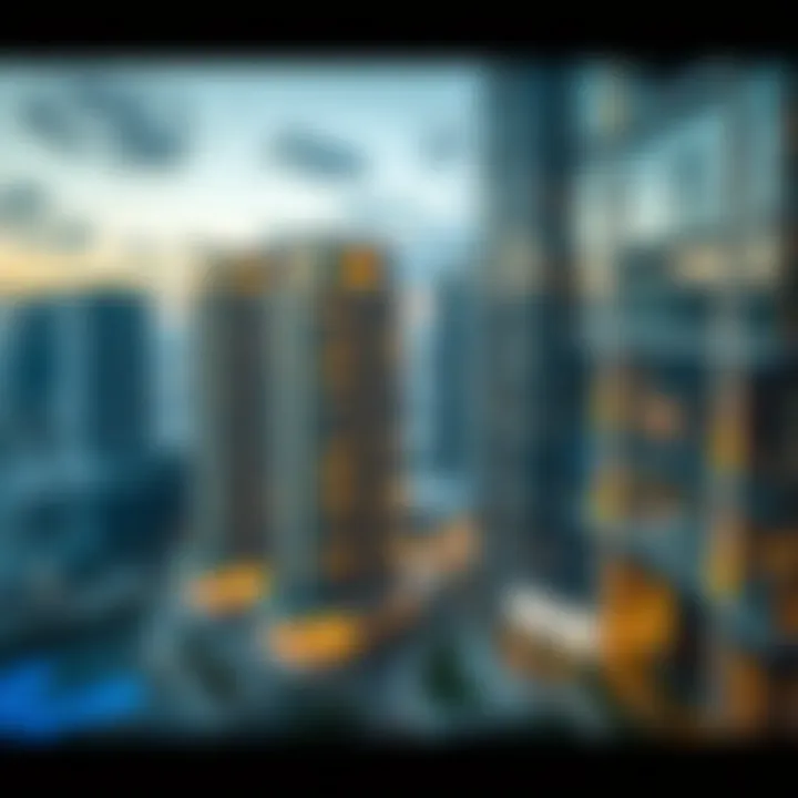 Market Trends Affecting Silver Tower JLT Cluster I An overview of market trends relevant to Silver Tower JLT Cluster I