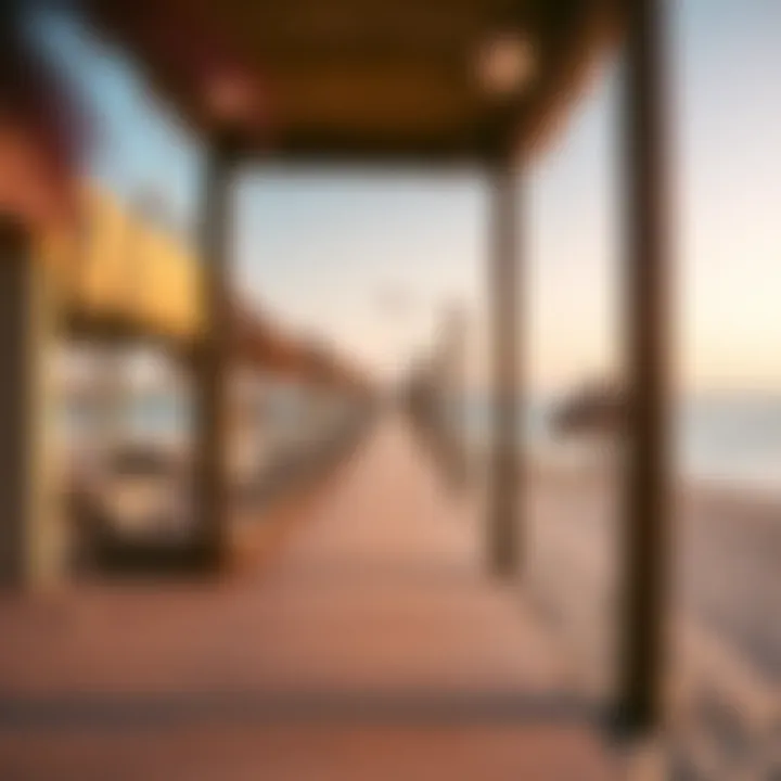 Sufouh Beach: The Hidden Gem of Dubai's Coastline Summary