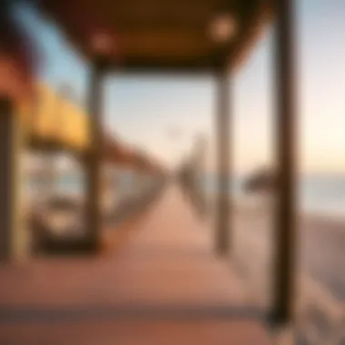 Sufouh Beach: The Hidden Gem of Dubai's Coastline Summary Sufouh Beach: The Hidden Gem of Dubai's Coastline Summary