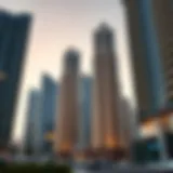 Tall Buildings in Dubai: Architectural Wonders and Market Implications Introduction