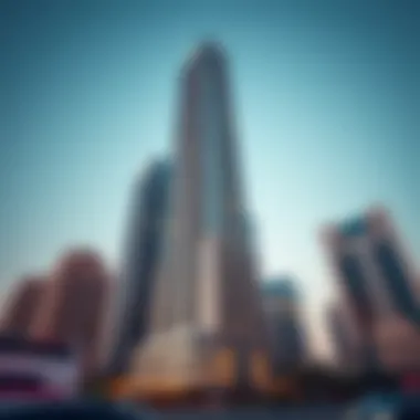Notable Tall Buildings in Dubai: Architectural Wonders and Market Implications