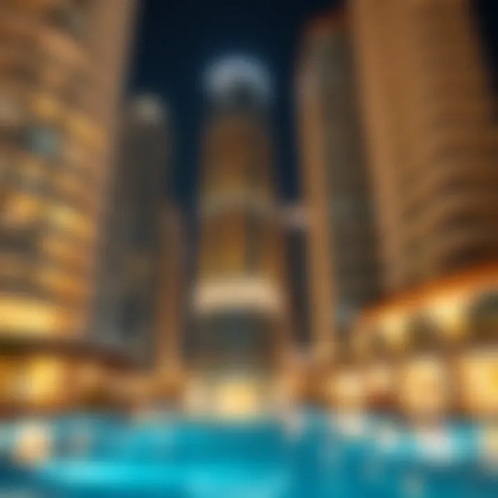 Tall Buildings in Dubai: Architectural Wonders and Market Implications Summary