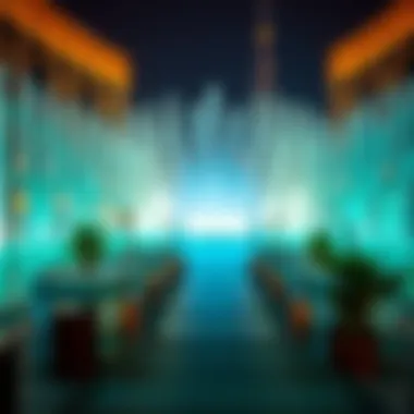 The Boardwalk and Fountain Experience in Dubai: A Thoughtful Exploration Introduction The Boardwalk and Fountain Experience in Dubai: A Thoughtful Exploration Introduction