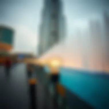 Notable The Boardwalk and Fountain Experience in Dubai: A Thoughtful Exploration Notable The Boardwalk and Fountain Experience in Dubai: A Thoughtful Exploration