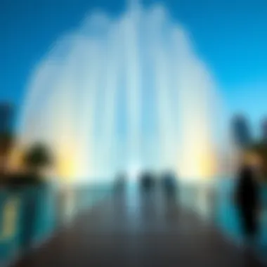 The Boardwalk and Fountain Experience in Dubai: A Thoughtful Exploration Summary The Boardwalk and Fountain Experience in Dubai: A Thoughtful Exploration Summary