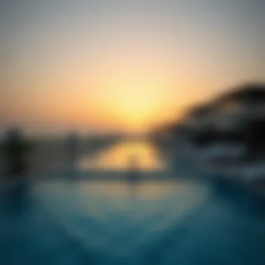 Cultural significance of exclusive beach spaces