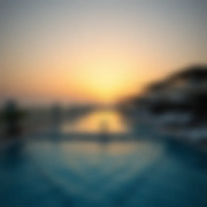 Cultural significance of exclusive beach spaces