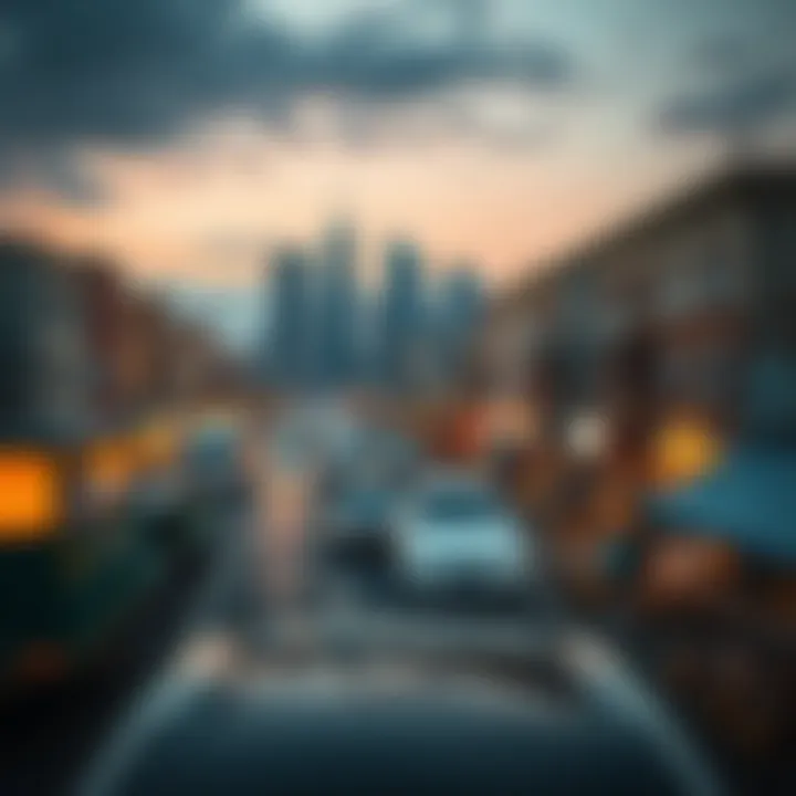 Demographic trends influencing UAE market