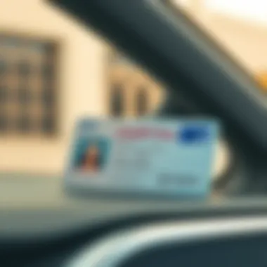 Advantages of Holding a UAE Driving License UAE driving license benefits