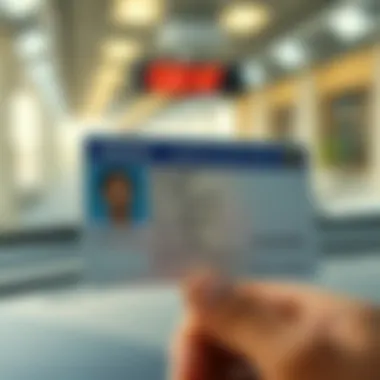 Renewal Procedure for UAE Driving License Renewal of driving license in UAE