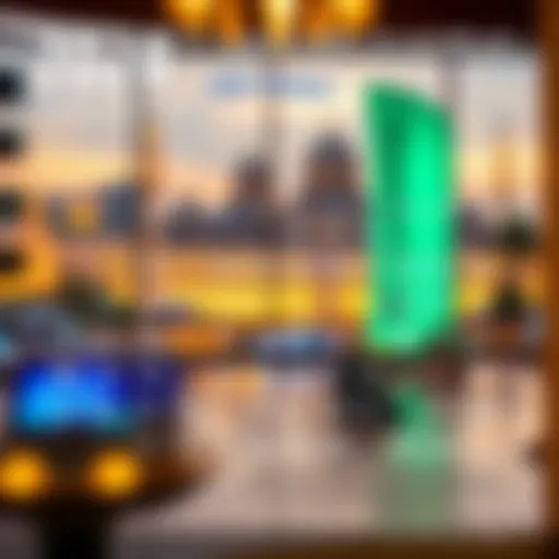 Calendar highlighting UAE holidays