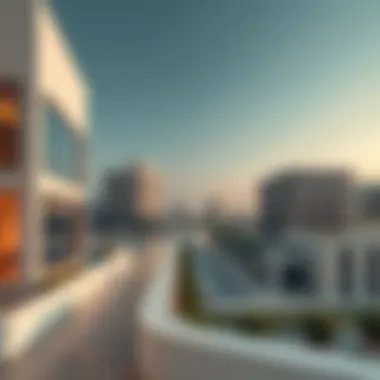 Investment opportunities within UAE real estate