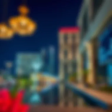 Dispute resolution in property transactions