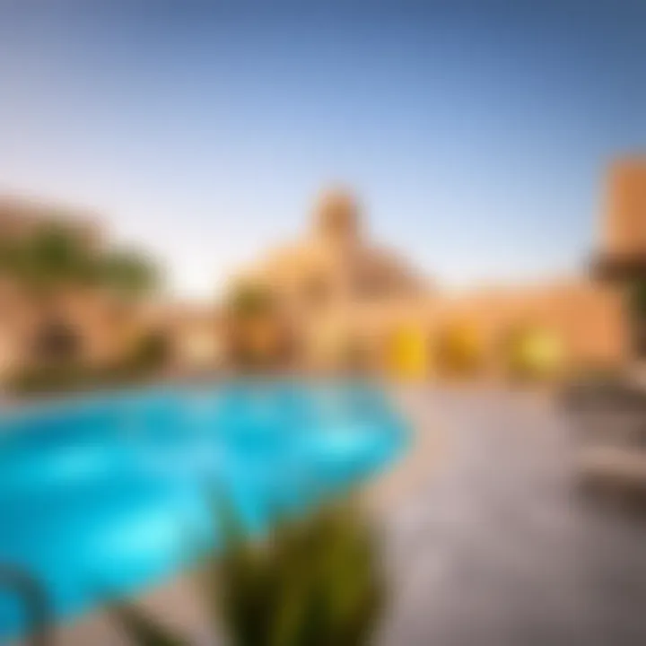 Understanding Al Awir: A Comprehensive Analysis of Dubai's Unique Neighborhood Summary