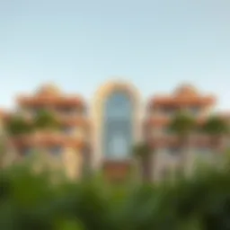 Understanding Al Seef 2: A Comprehensive Overview of a Dubai Gem Introduction