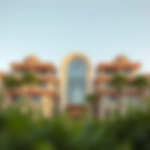 Understanding Al Seef 2: A Comprehensive Overview of a Dubai Gem Introduction