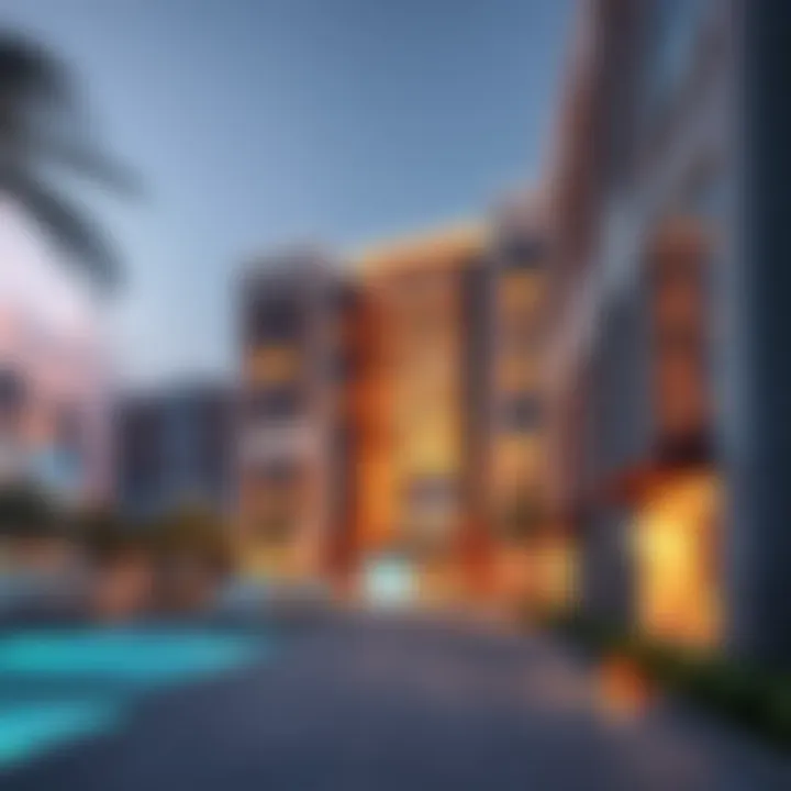 Notable Understanding Al Seef 2: A Comprehensive Overview of a Dubai Gem