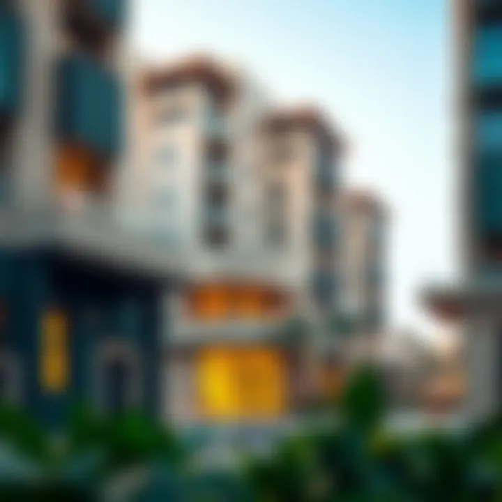 Understanding Al Seef 2: A Comprehensive Overview of a Dubai Gem Summary