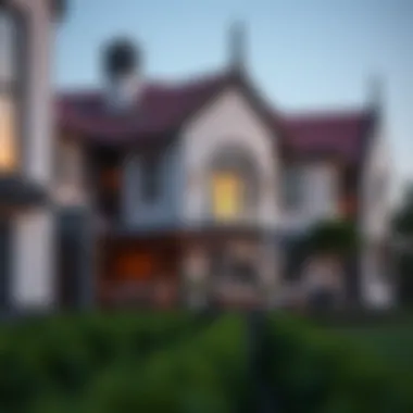 Overview of down payment requirements