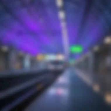 Understanding Dubai Metro Timings Summary