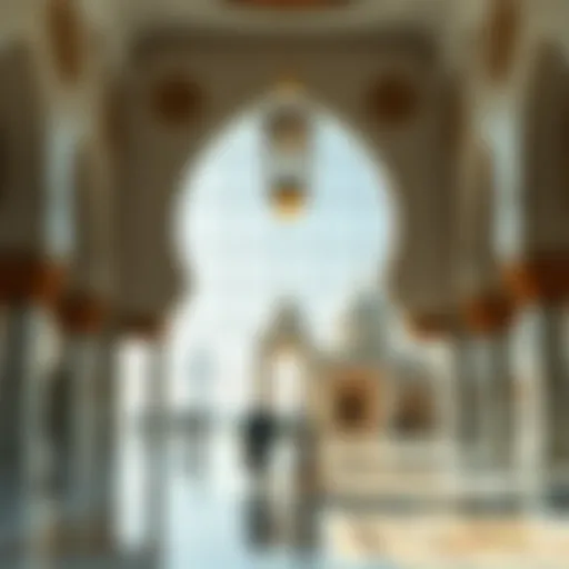 Understanding Ramadan's Start Date in the UAE: Insights for 2023 Introduction