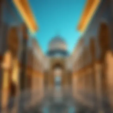 Understanding Ramadan's Start Date in the UAE: Insights for 2023 Summary Understanding Ramadan's Start Date in the UAE: Insights for 2023 Summary