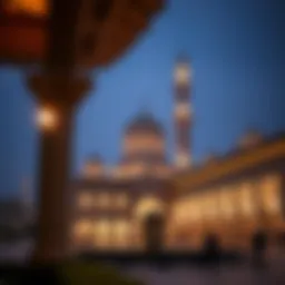 Understanding Ramzan in the UAE: Cultural and Market Implications Introduction