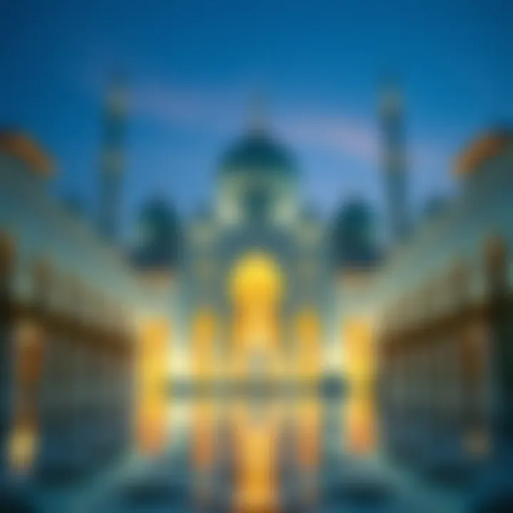 Notable Understanding Ramzan in the UAE: Cultural and Market Implications