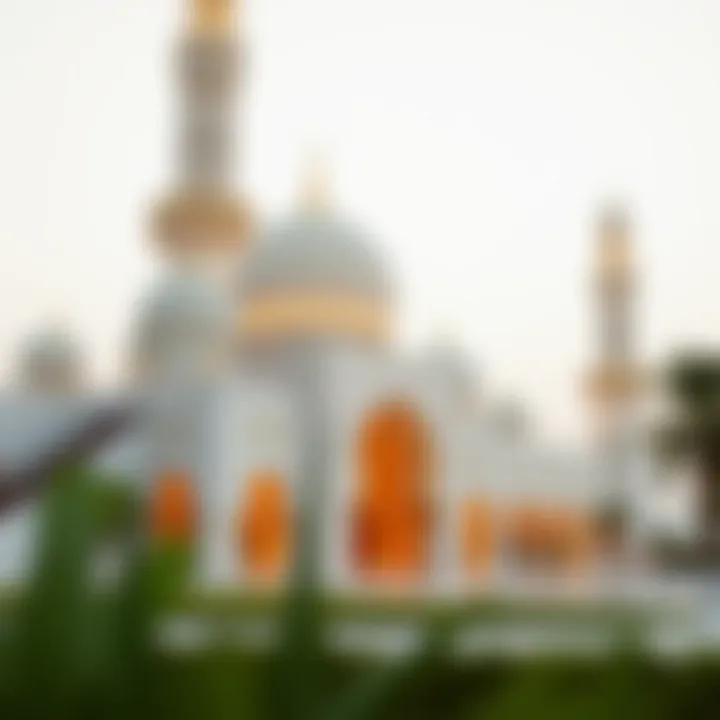 Understanding Ramzan in the UAE: Cultural and Market Implications Summary