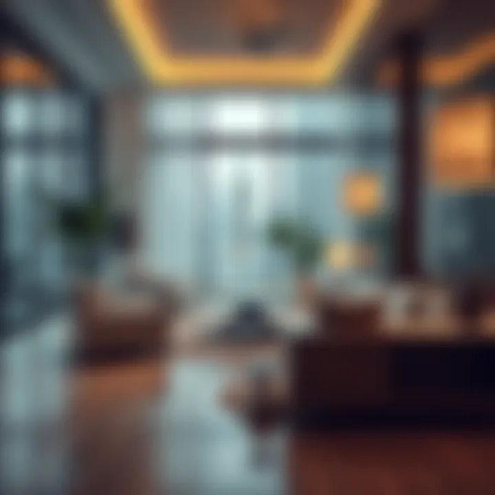 A visual guide on tips for landlords in Dubai's rental market